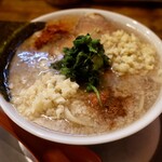 ラーメン ヤスオ - 