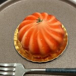 アニヴェルセル カフェ - 