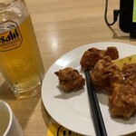 ガスト - 料理写真: