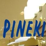 Pineki - 