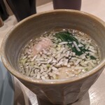 つけめん金龍 - 