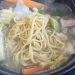 ラーメンの寳龍 - 