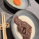 Sukiyaki Shabushabu Koubegyuu Ishida - 