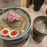 つけめん金龍 - 