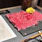 Sukiyaki Shabushabu Koubegyuu Ishida - 