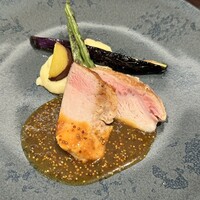 アニヴェルセル カフェ - 