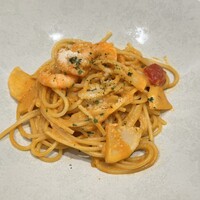 アニヴェルセル カフェ - 