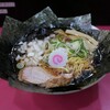 一心ラーメン