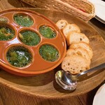 ビストロ酒場MarineClub - 