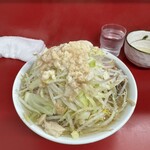 ラーメン二郎 - 