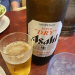 Honke Daiichi Asahi - 