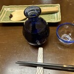 手打ちそば処 椿屋 - 