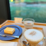 HARIO CAFE - 