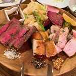 ビストロ酒場MarineClub - 