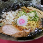 一心ラーメン - 