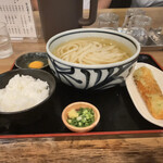 うどん処 重己 - 