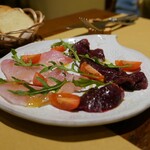 Mangiafuoco - 