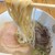 福間ラーメンろくでなし - 料理写真: