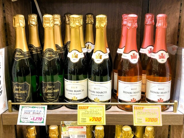 ジュピター tekuteながまち店（Jupiter） - 長町（その他）の写真