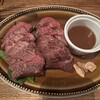 MEAT 肉男 MAN 六本木店