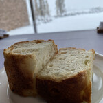 アル・ケッチァーノ  - ホッカチャ