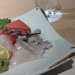 福西本店炭蔵 和彩夢家 - 