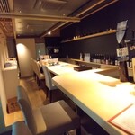 福西本店炭蔵 和彩夢家 - 