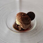 アル・ケッチァーノ  - ドルチェは、美味しいスペシャリティなティラミス