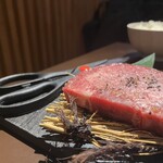 Yakiniku Dainingu Buruzu - 