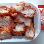 ほっかほっか亭 - 