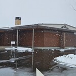 アル・ケッチァーノ  - こちらがアルケッチャーノの外観