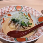 福西本店炭蔵 和彩夢家 - 