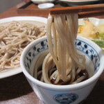 蕎麦 みろく - 茨城県 常陸蕎麦