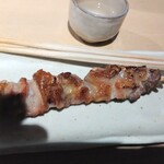 福西本店炭蔵 和彩夢家 - 