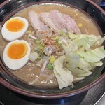 じゃぐら - 