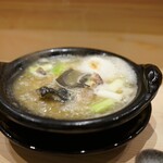 味ひろ - まる鍋