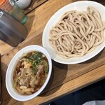 武蔵野うどん 澤村 - 