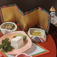 料亭 天王殿 - 