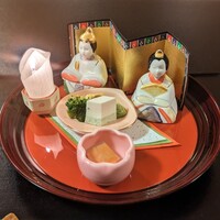 料亭 天王殿 - 