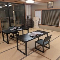 料亭 天王殿 - 