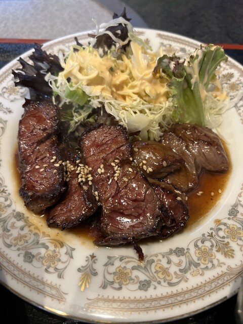 なみえ肉食堂 - 浪江（食堂）の写真