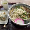 架け橋　夢うどん