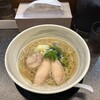 満麺の笑み