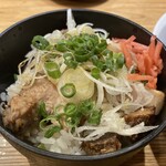 自家製麺 うろた - 