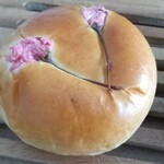 ケーズケベック - 苦楽園あんぱん