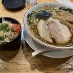 自家製麺 うろた - 