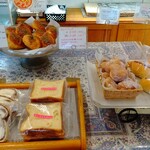 ケーズケベック - 料理写真: