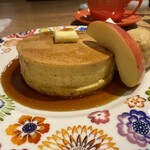 ムレスナティーハウス 京都 - 