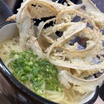 Udon Isshou - 