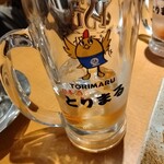 日本酒とりまる - 